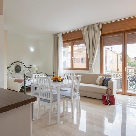 Hotel Il Mughetto Boloňa Exteriér fotografie